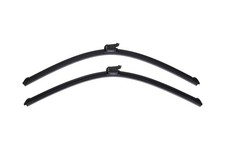 KAMOKA Wischblatt Scheibenwischer 27A28 für VW AMAROK 7HM 7HF T5 CARAVELLE 7HN