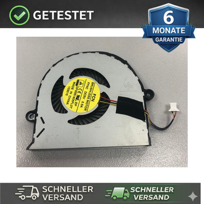 Acer Aspire E5-574 CPU Cooling Fan Lüfter Kühler DFS561405 FCN47ZQ0FATN00