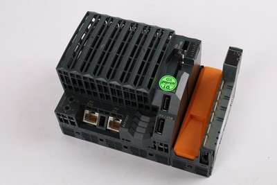 NEW, B&R  X20CP1485  [24 MONTHS WARRANTY]