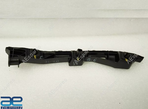 Halter Rechts Rear StoßFäNger FüR Suzuki Swift 1.2L 1.3L 2018-2024 71821M55R00-image