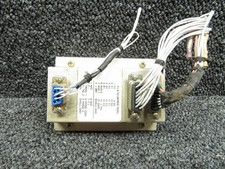 3230015-3 Icarus Instruments 3000-U Mode C Serializer (Volts: 14-28)