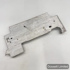 Skilsaw SPT79 Base Plate OEM Genuine 2826227001 7in Worm Drive Concrete Saw