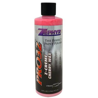Zephyr Pro 32  Z-Creme Cherry Wax- 16 Oz PRO32016