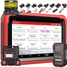 2026 LAUNCH X431 PROS V+ V5.0 Profi OBD2 Diag...