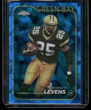Dorsey Levens