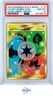 UNIT ENERGY POKEMON 170 2018 ULTRA PRISM GOLD FULLART ENGLISH PSA 10