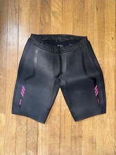 ROKA SIM PRO II Women's BUOYANCY SHORTS MEDIUM