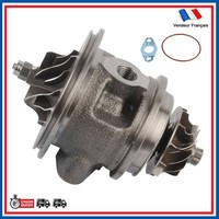 Chra Turbo FüR VW Polo V 6R 1.6 TDI 75 90 105 - 03L253016A