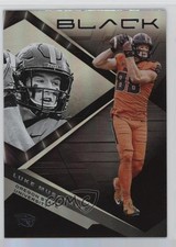 2023 Panini Chronicles Draft Picks Black Luke Musgrave #16 17r2