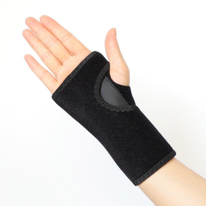 2x Carpal Tunnel Wrist Brace Night Wrist Support Guard Wrist Tendonitis Pain Rel