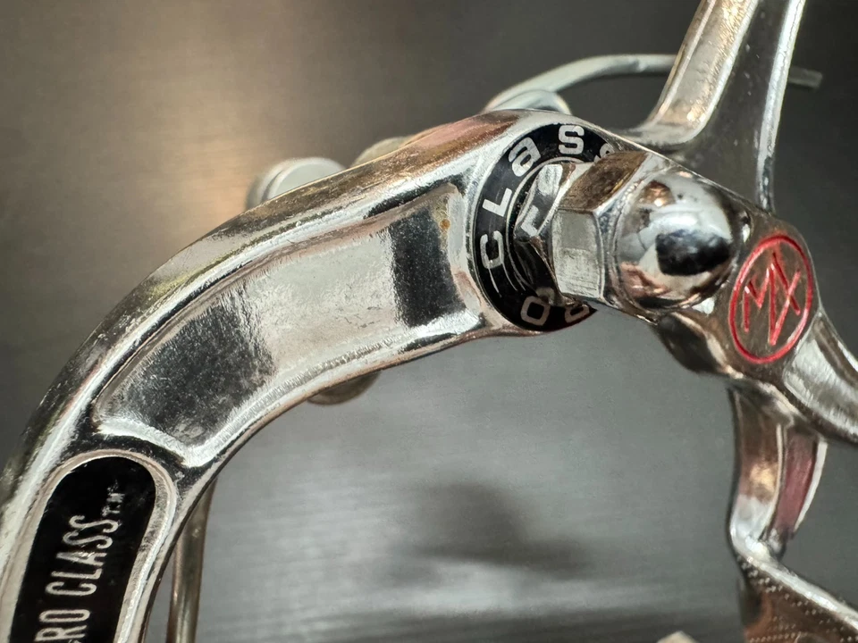 NOS Vintage MONGOOSE Pro Class 900 Front Brake Caliper old school BMX - Image 4 of 4