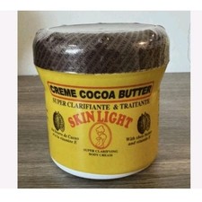 Skin Light Super Clarifying Cocoa Butter Cream for Discoloration Full