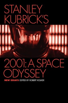 Robert Kolker | Stanley Kubrick's 2001 | Taschenbuch | Englisch (2006)