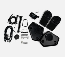 2019-2024 CAN-AM Defender, Defender Max Complete Overhead Audio System 715002019