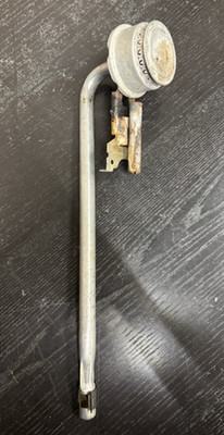 74010148-OEM Magic Chef Gas Range Rear Burner -USED-OBSOLETE
