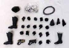 Mezco One 12 Collective Dc Batman Parts Fodder Lot 112 Scale Figure Accessories Mezco One 12 Collective Dc Batman Parts Fodder Lot 112 Scale Figure Accessories