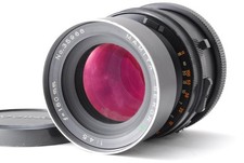  Exc 5 Mamiya Sekor C 180mm F/4.5 Telephoto Lens for RB67 Pro S SD From JAPAN