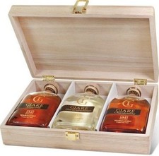 Confezione Collezione Giare - Distilleria Marzadro