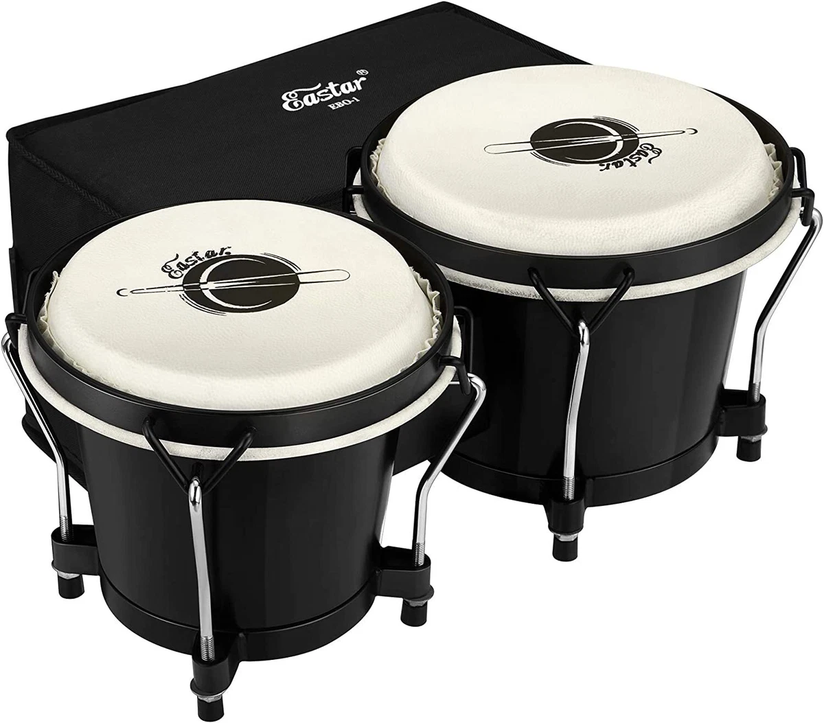 Best bongo drums deals