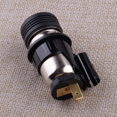 Car Cigarette Cigar Lighter Fit for Focus S-Max C-Max Kuga Mondeo Galaxy  Transit