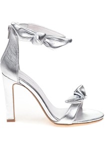 jeffrey campbell silver heels