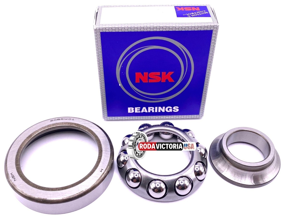 NSK JAPAN 90363-20003 Toyota OEM Genuine BEARING (FOR STEERING