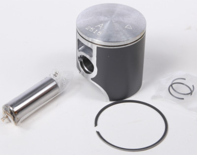 Pro-X Racing 01.6105.A Piston Kit for 2003-16 KTM 85 SX - 46.95mm