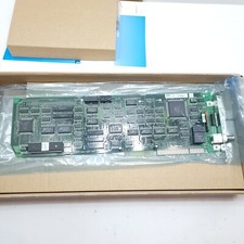 Omron 3G8C2-CK000 PC ISA BOARD SYSMAC LINK SUPPORT BOARD COAXIAL  