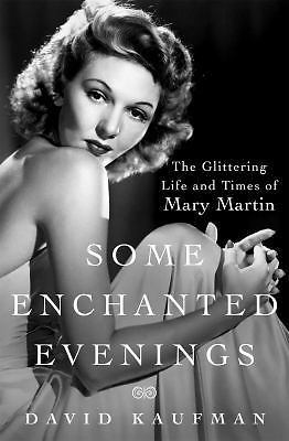 Einige verzauberte Abende: Das glitzernde Leben und die Zeiten von Mary Martin - Bild 1 von 1
