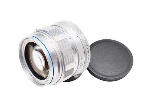 EXCELLENT OLYMPUS G.ZUIKO AUTO-S 40mm F/1.4 for PEN FT / FV / F