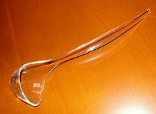 Bowlekelle Bowlesch&ouml;pfer Kunststoff Acryl sehr gut erhalten ca. 36 cm 50er 60er