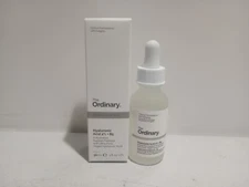 The Ordinary Hyaluronic Acid 2% + B5 Moisturizing Serum - 30ml