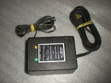 Original Genuine OEM GasTech 49-2133 Charger Power Supply Adapter for Gastechtor