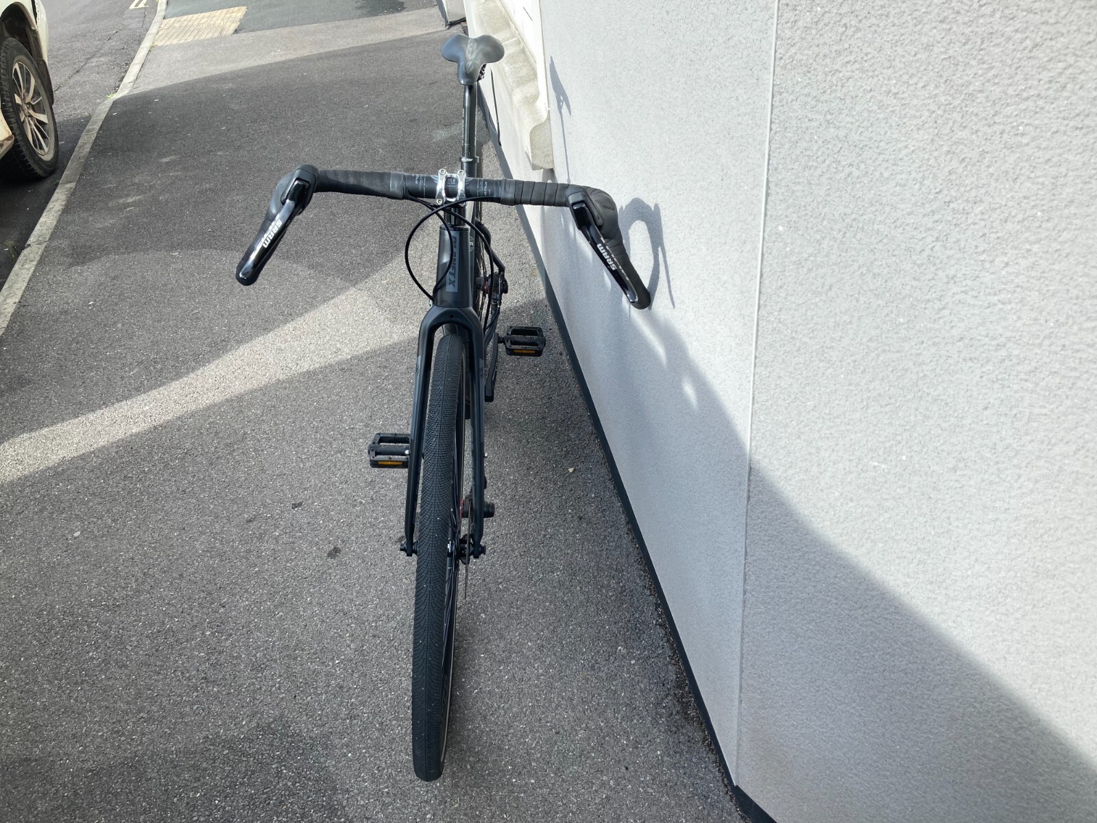 planet x full monty frame