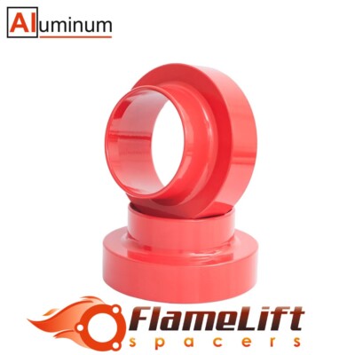 1.2'' 30mm Rear Coil Spacers Lift Kit for JAC JS3, JS4, S3, SEHOL X4