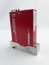 Horiba Stec SEC-Z719JX Mass Flow Module