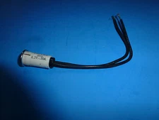 Lee Craft, 32-2213, Amber Indicator Light. FREE SHIPPING, WG1392