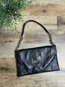 loewe chain bag