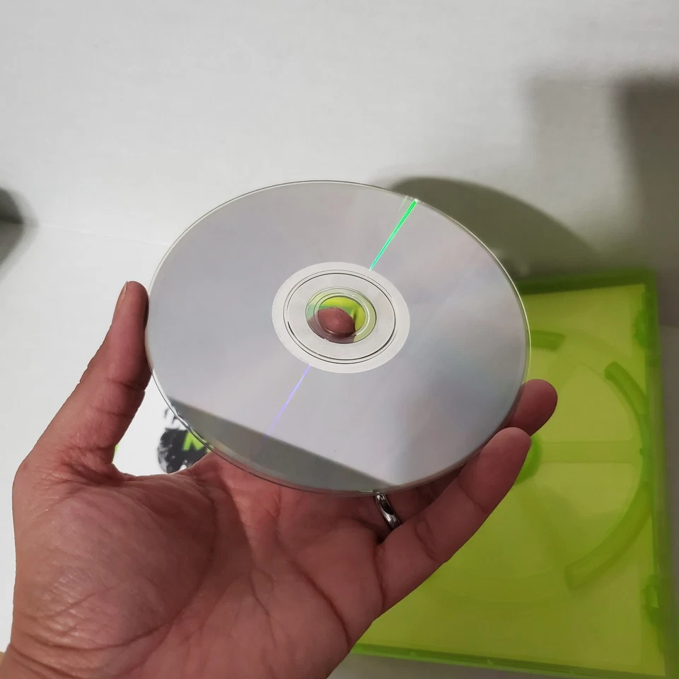 Call Of Duty Game Bundle Lot of 4 Xbox 360 Advanced Warfare MW3 Ghosts COD4 MW - Image 4 of 4