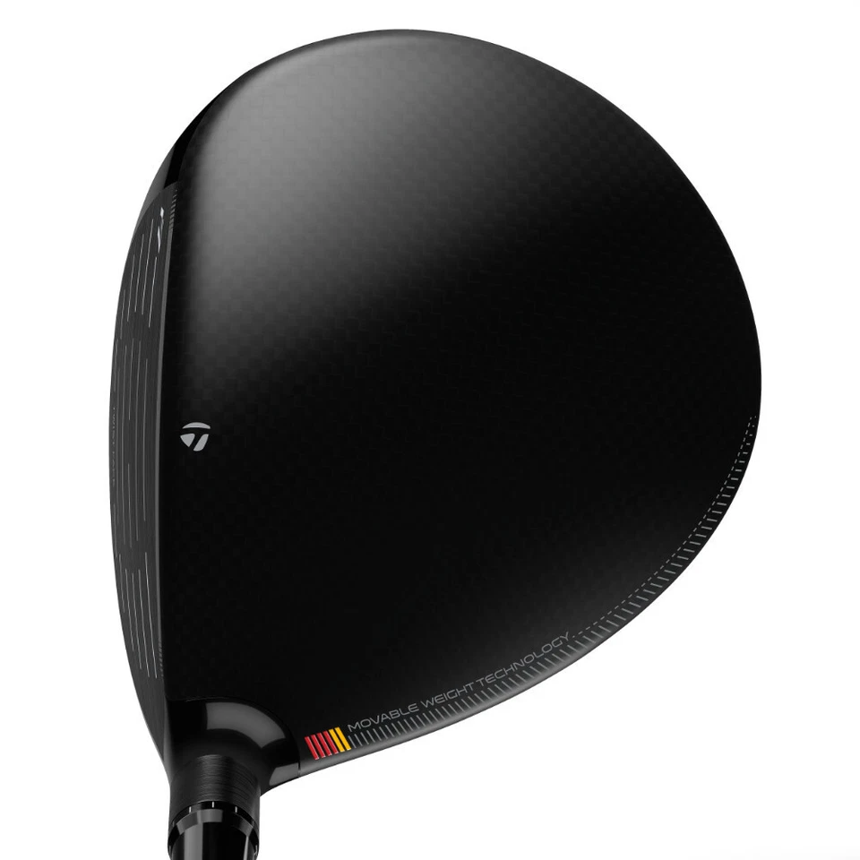 Taylormade R7 Quad Mini Driver - New 2025 - Custom - Image 3 of 4