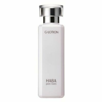 Pure Roots HABA G lotion 180ml MoistureSkin Care 180ml