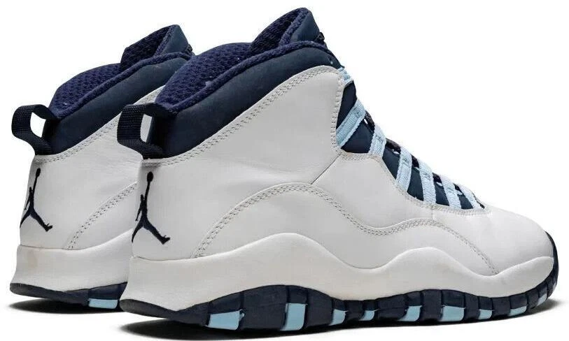 Jordan 10 Retro Seamless Sole Collector for Sale | Authenticity
