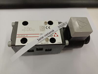 1pc for NEW DHI-0614/A 23 (by Fedex or DHL) #W1*