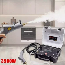 Handheld Car 3500W Detailing Cleaning Machine High Temp Steam Cleaner Household