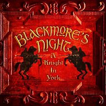 A Knight in York von Blackmore'S Night | CD | Zustand sehr gut