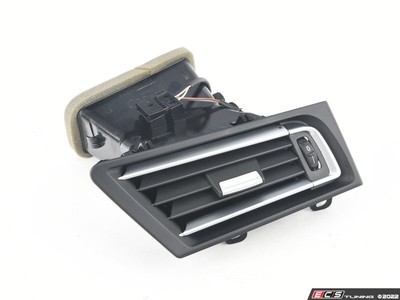 2013 BMW 750i Sedan F01 Right Passenger Dash A/c Air Vent 