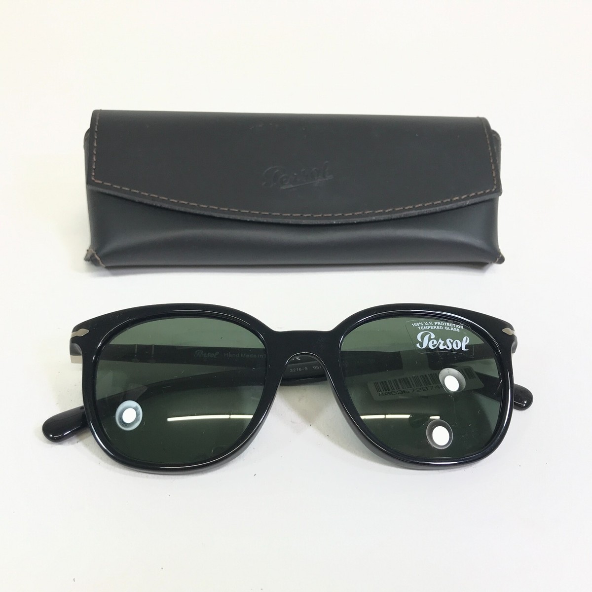 Persol Eyewear Persol 3216s Persol 3216 S - Main Image