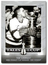 2008-09 Upper Deck TALES OF THE CUP **** PICK YOUR CARD **** From The SET