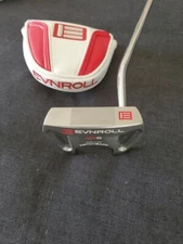 Evnroll Putter