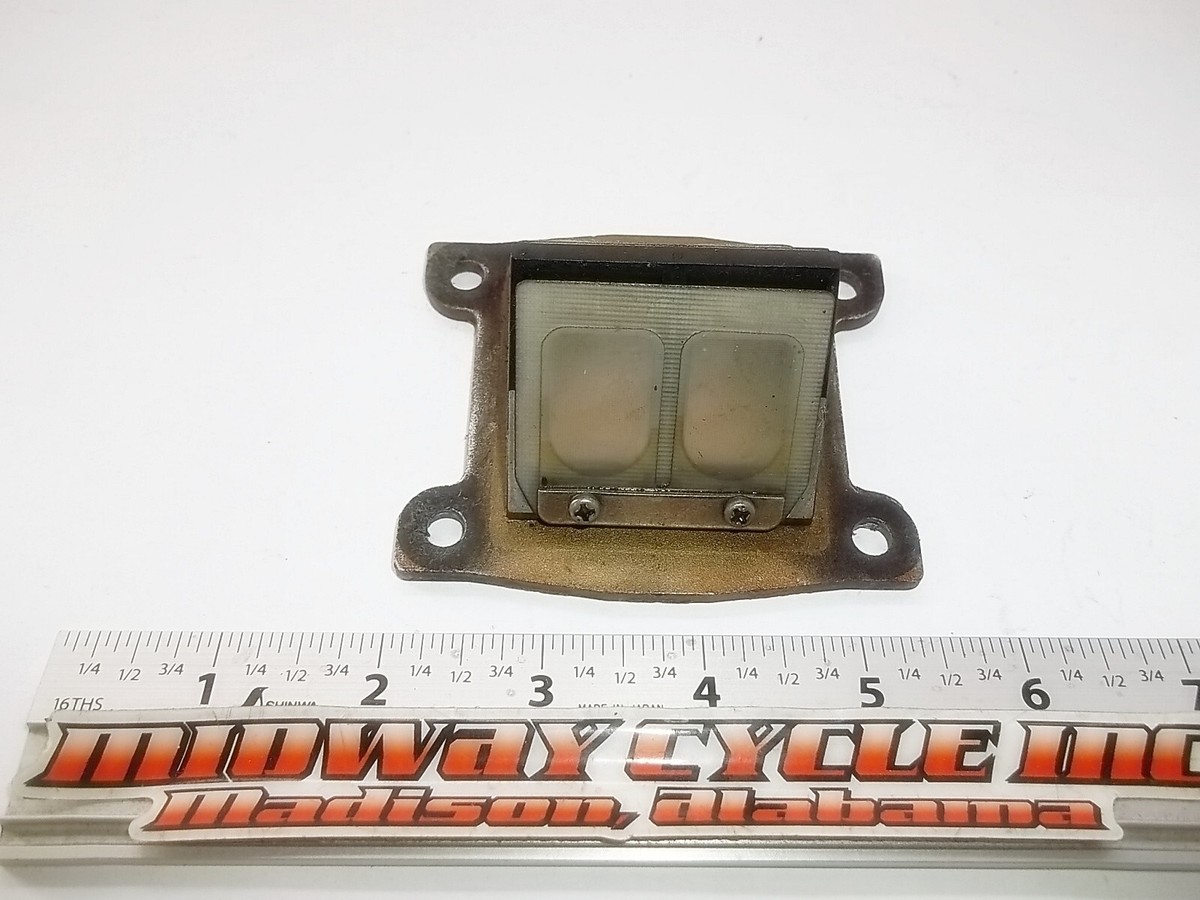 マーク YAMAHA 88 - 06 YFS200 BLASTER REED VALVE 2HF-13610-01-00 YFS 200